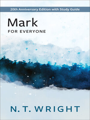 cover image of Mark for Everyone